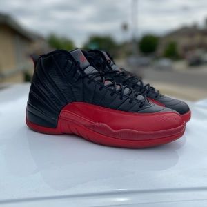 Flu Game 12s 2016 size 9.5